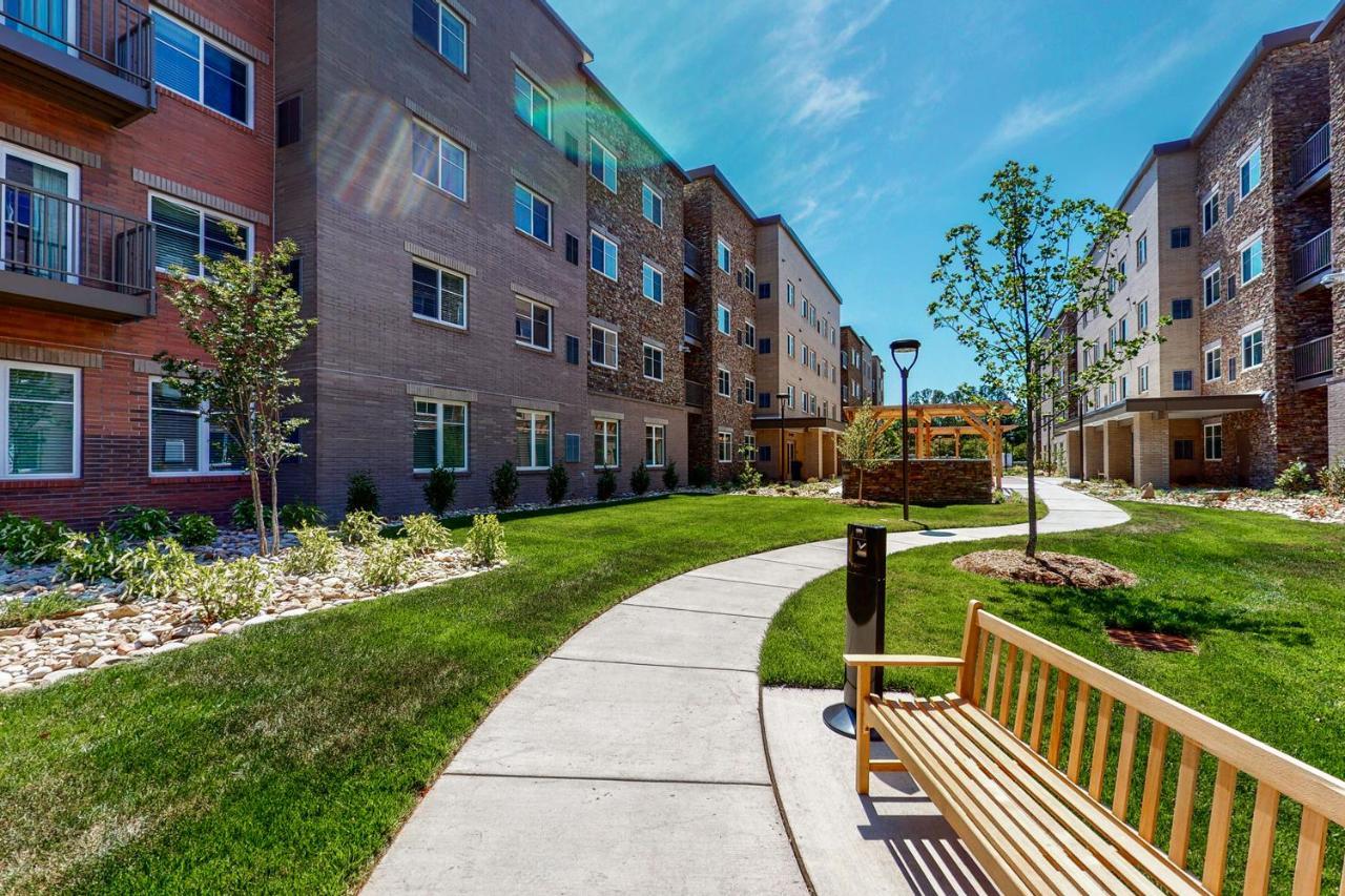 Waterwalk Extended Raleigh Durham Research Triangle Hotel Clegg