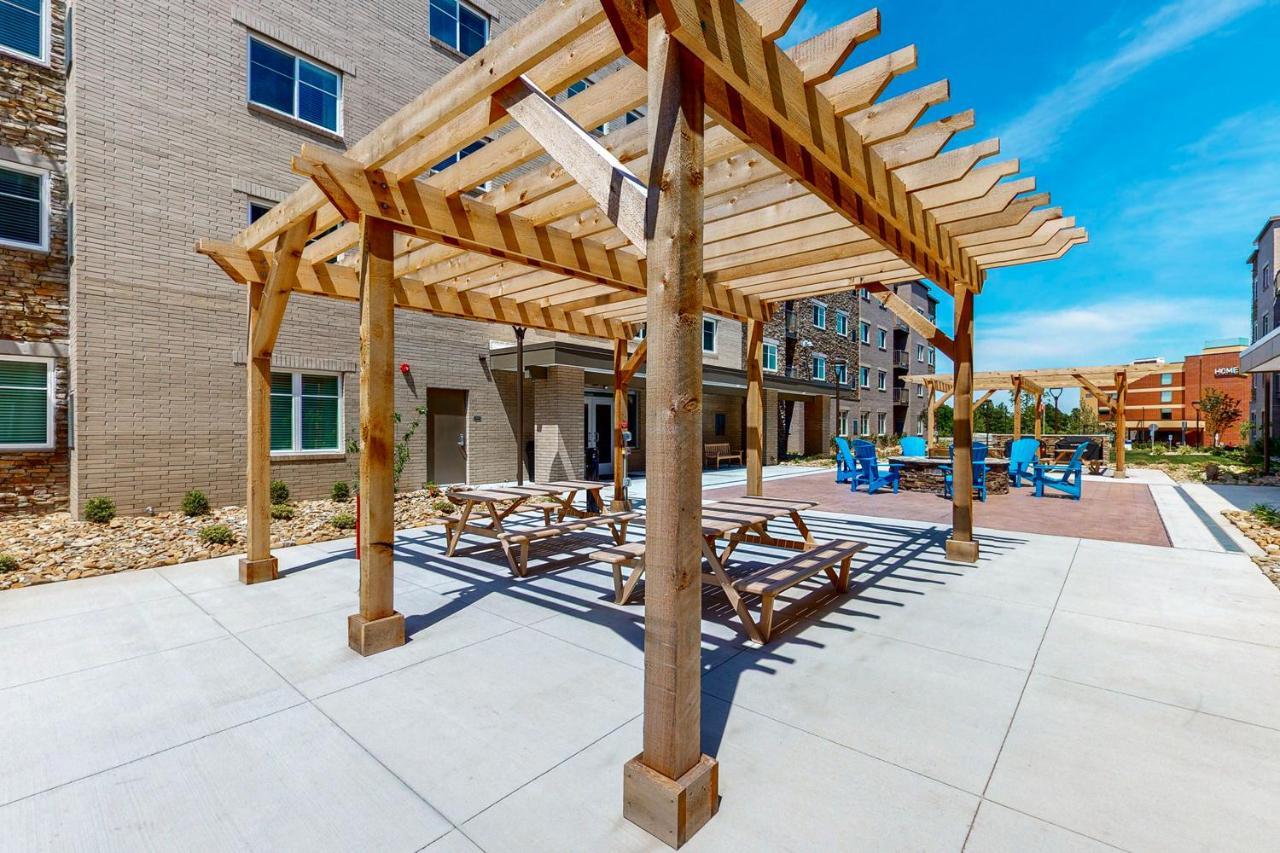 Hotel Waterwalk Extended Raleigh Durham Research Triangle
