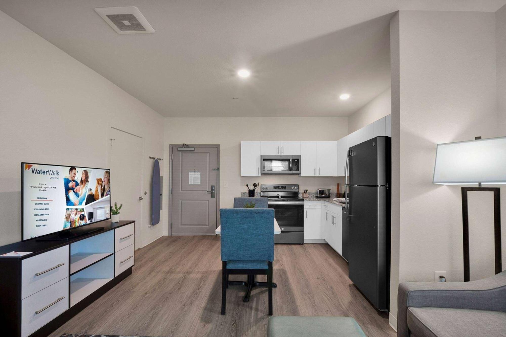 Hotel Waterwalk Extended Raleigh Durham Research Triangle 2*